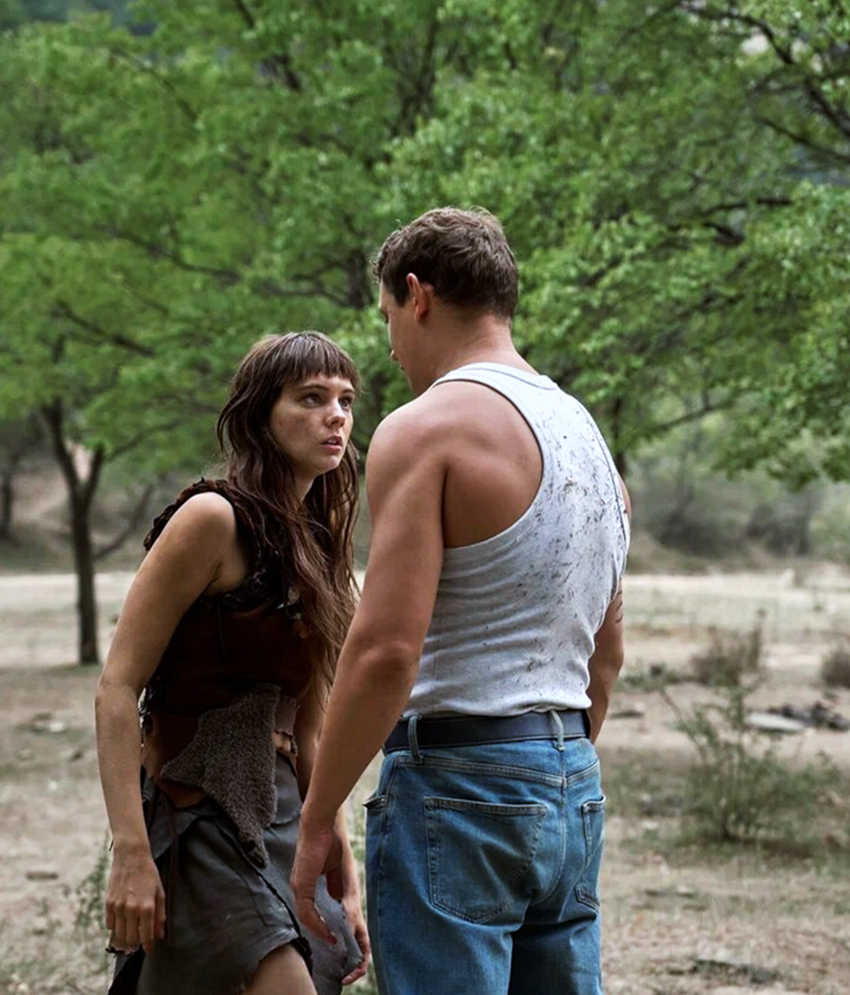 Неандерталец