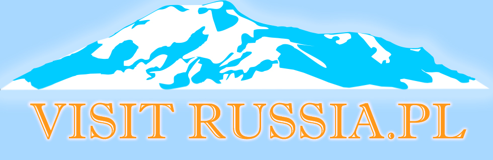 VISIT RUSSIA