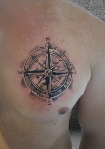  тату салоны Пермь, тату компас, тату салоны Перми,сделать тату в Перми, тату Пермь, лучшие тату мастера Перми, тату реализм Пермь, тату салон Пермь цены,тату Пермь отзывы