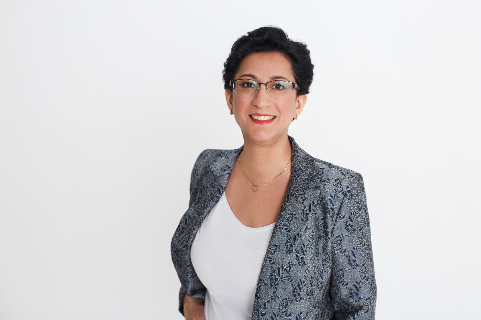 Нармина Борисова