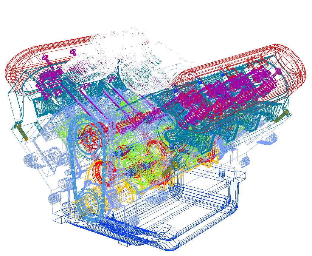 3d моделирование в автокаде