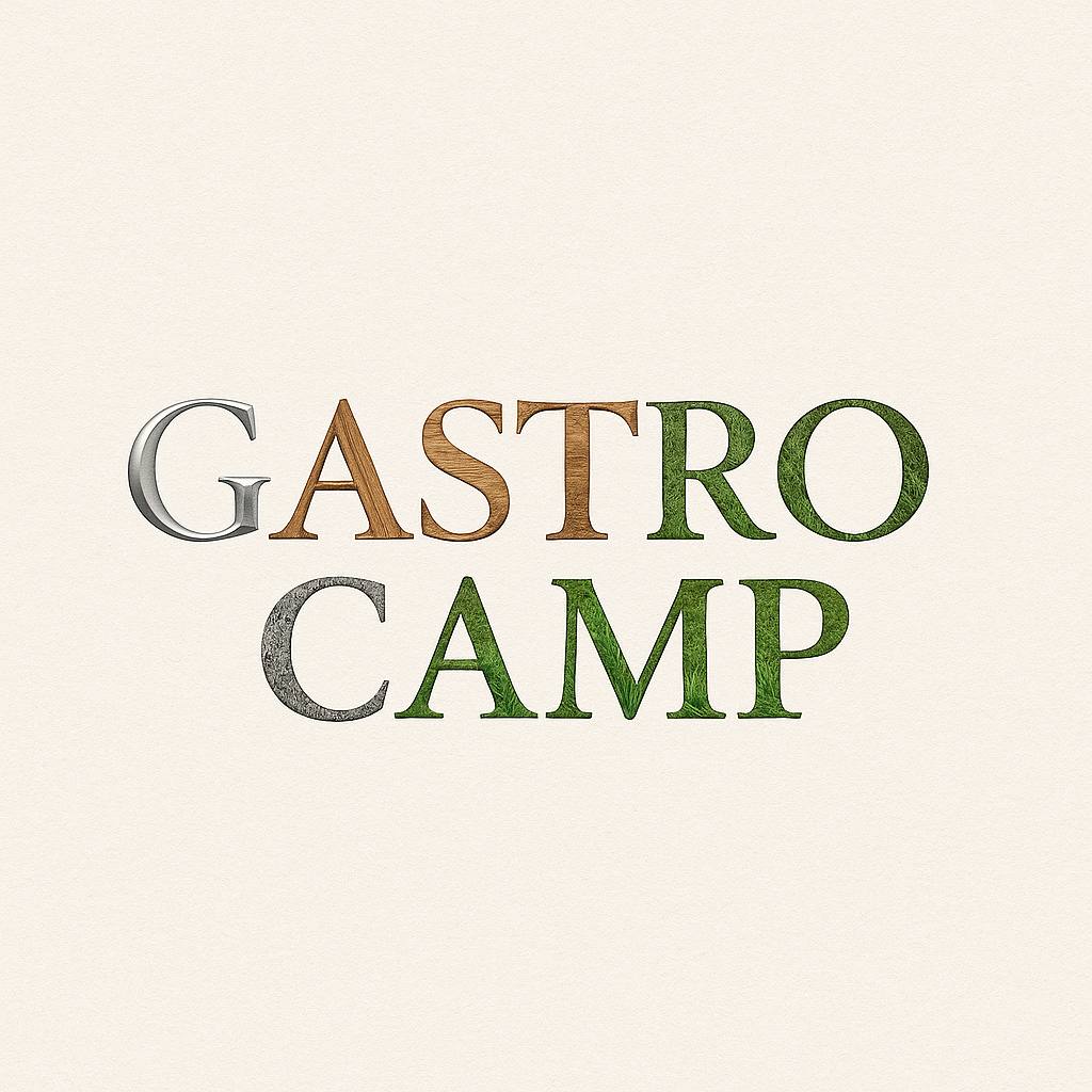 Gastrocamp