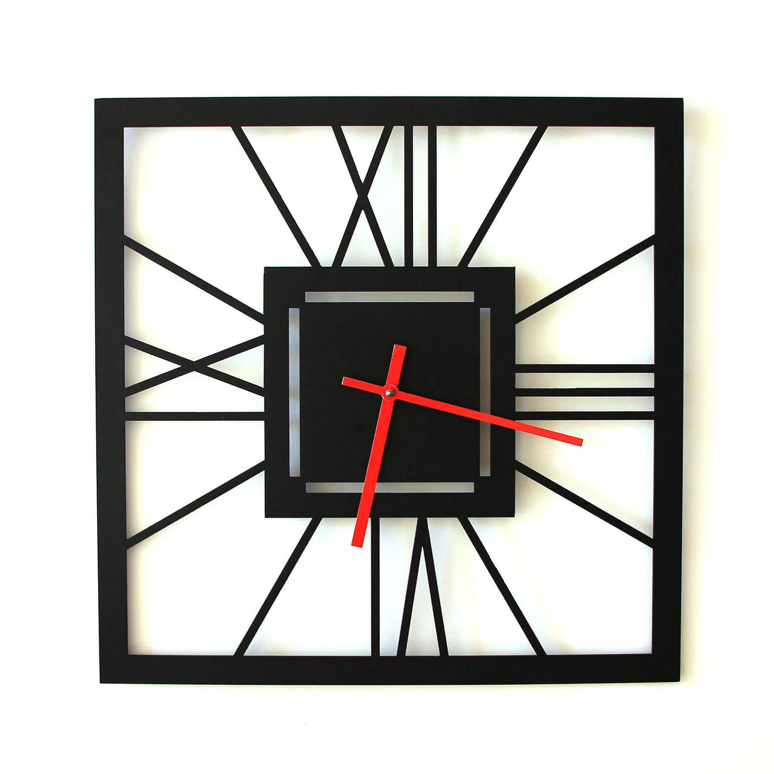 Каталог: настенные часы SteelWallDesign. Магазин больших настенных ...