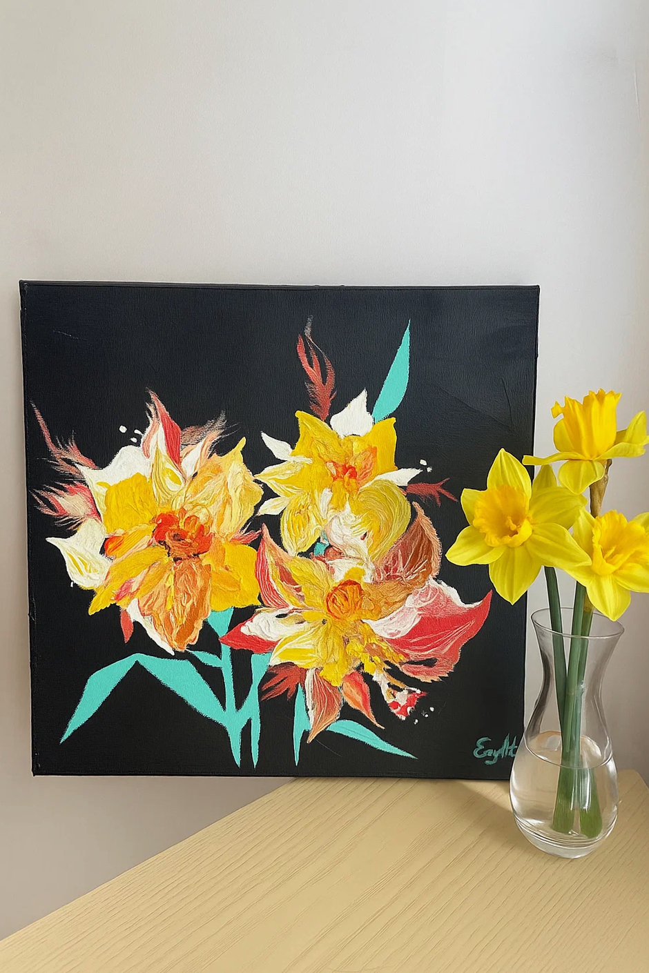 Как понять современную живопись