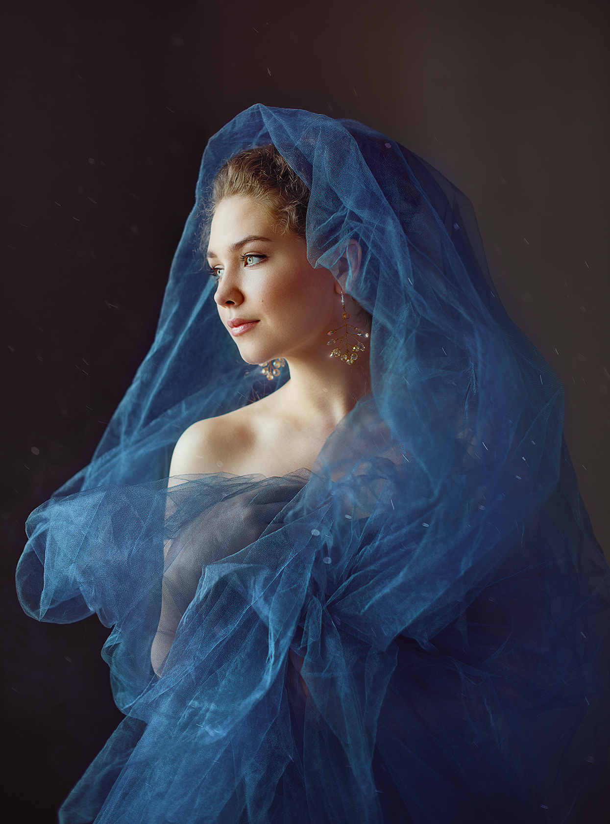 Валентина попова ретушь