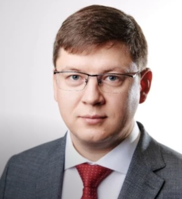 Мальков Александр Сергеевич