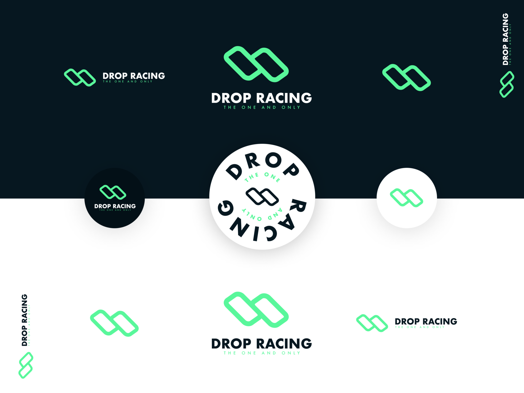 Drop Racing