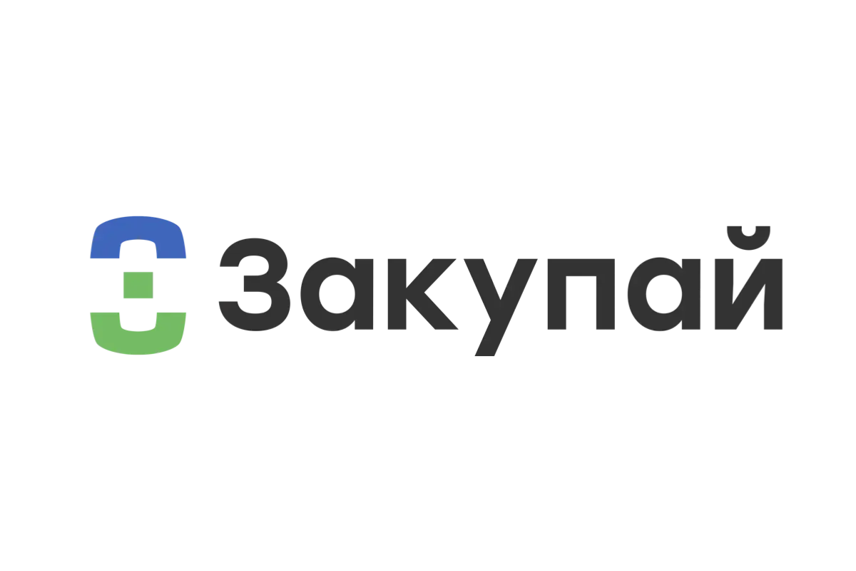 Логотип «Закупай»