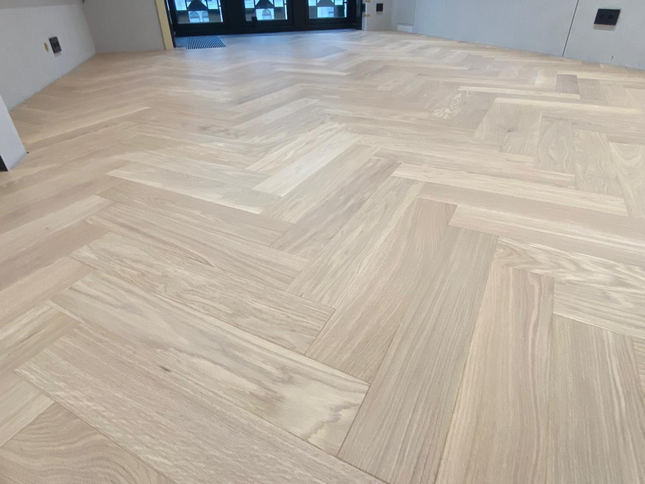 инженерная доска елка дуб