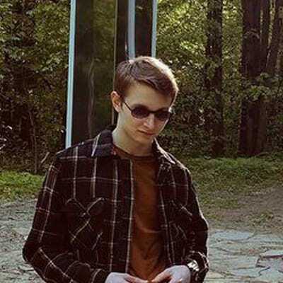 Никита Петров - выпускник онлайн курса по 3ds Max