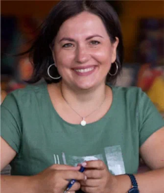 Прудникова Ирина Игоревна