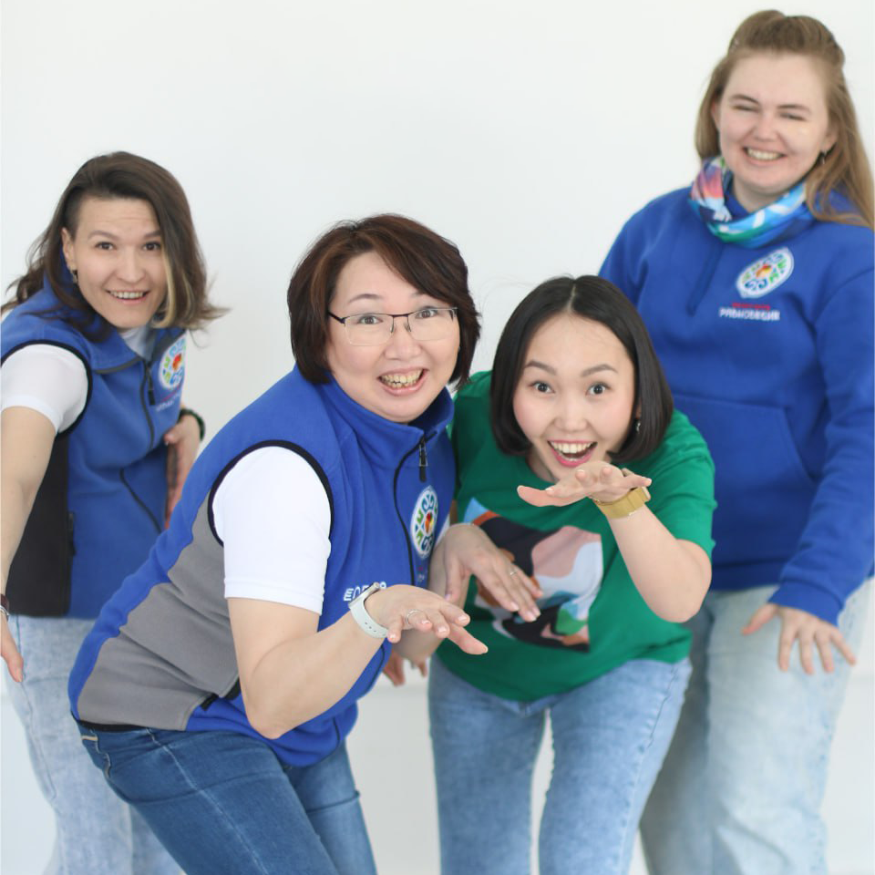 Тренинги иркутск