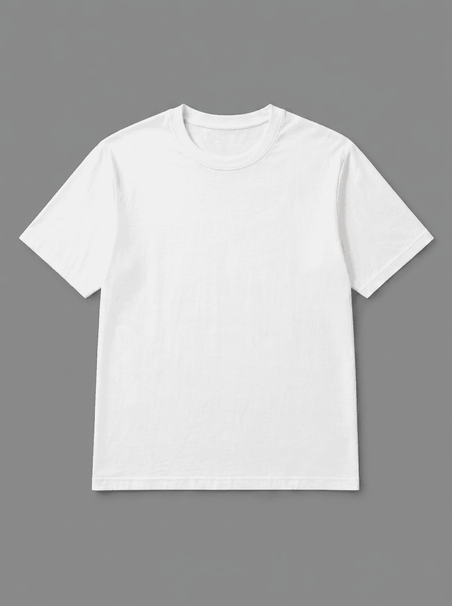 Футболка КЛАССИКА Unisex