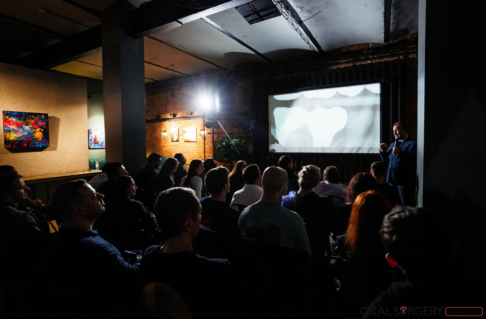 Фото с конференции 