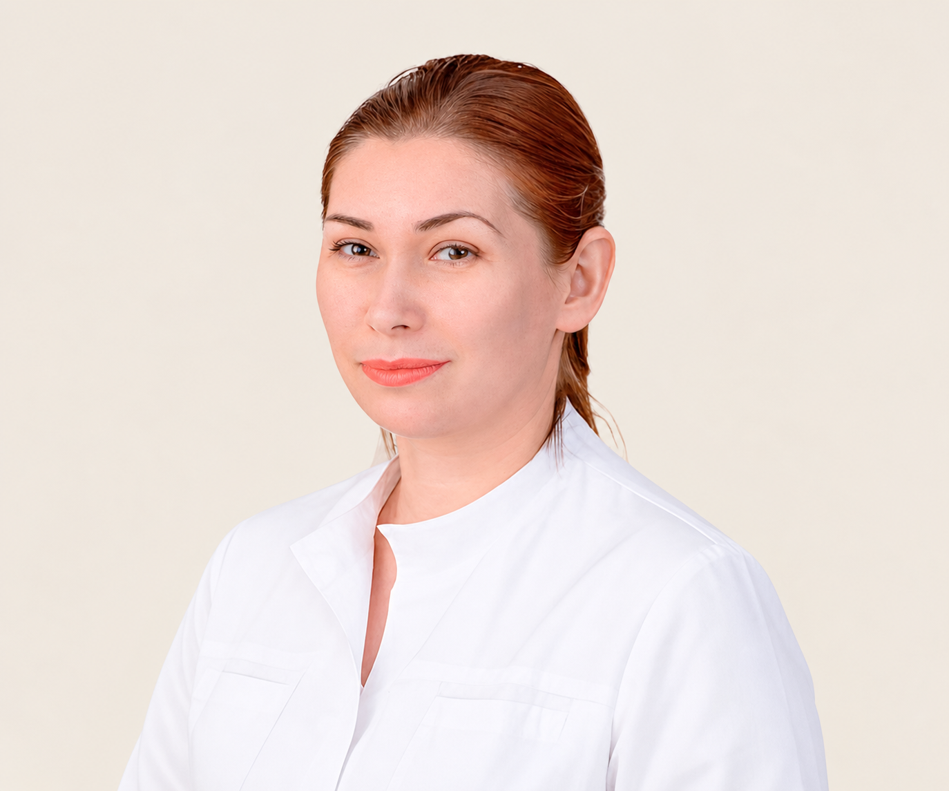 Полийчук Татьяна Петровна