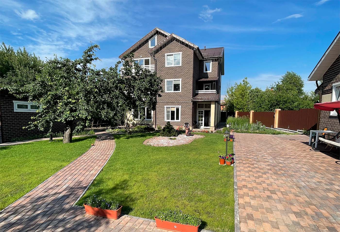 дом престарелых наро-фоминск