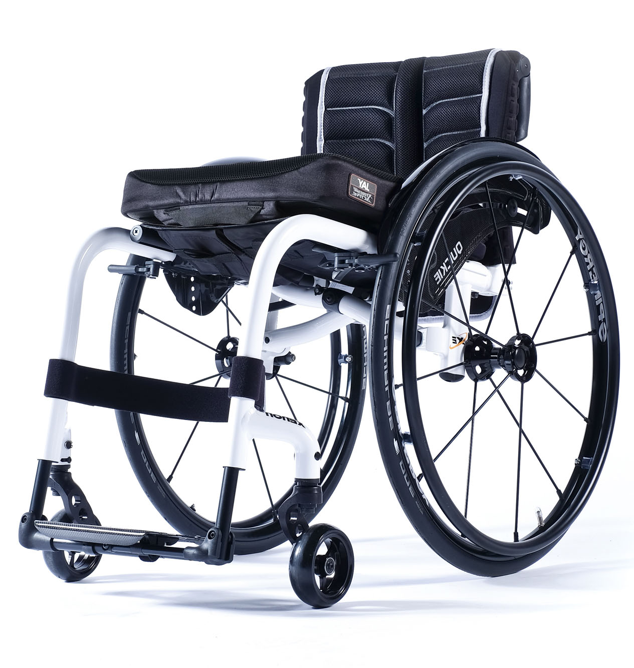 Инвалидная коляска Sopur Xenon