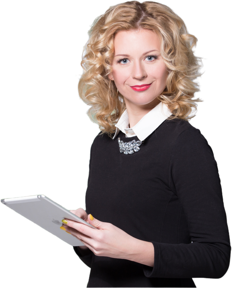 Марина Русакова