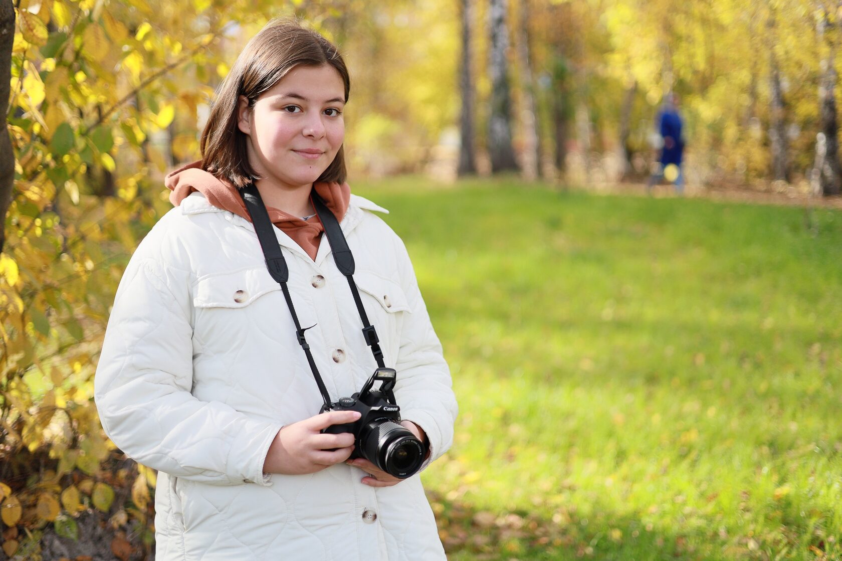 Курсы фотографа в екатеринбурге