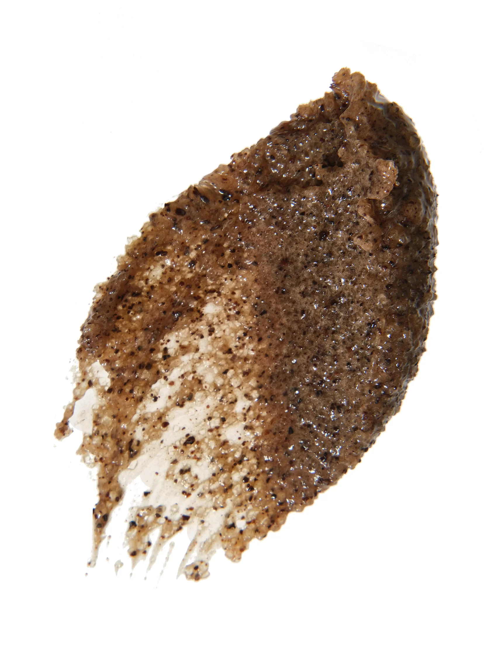 Фотосъемка свотча скраба