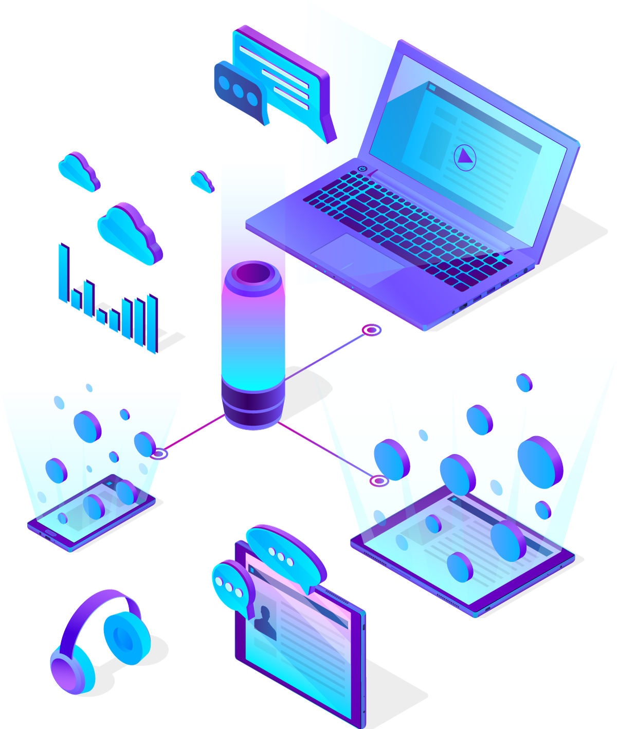 вебстудия.net разработка мобильного приложения