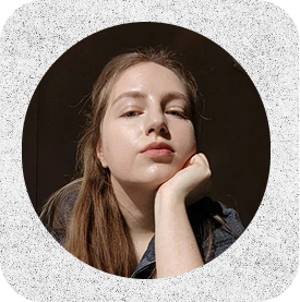 Таисия Шитенкова