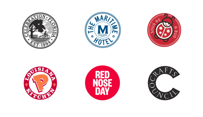 Разработка логотипа