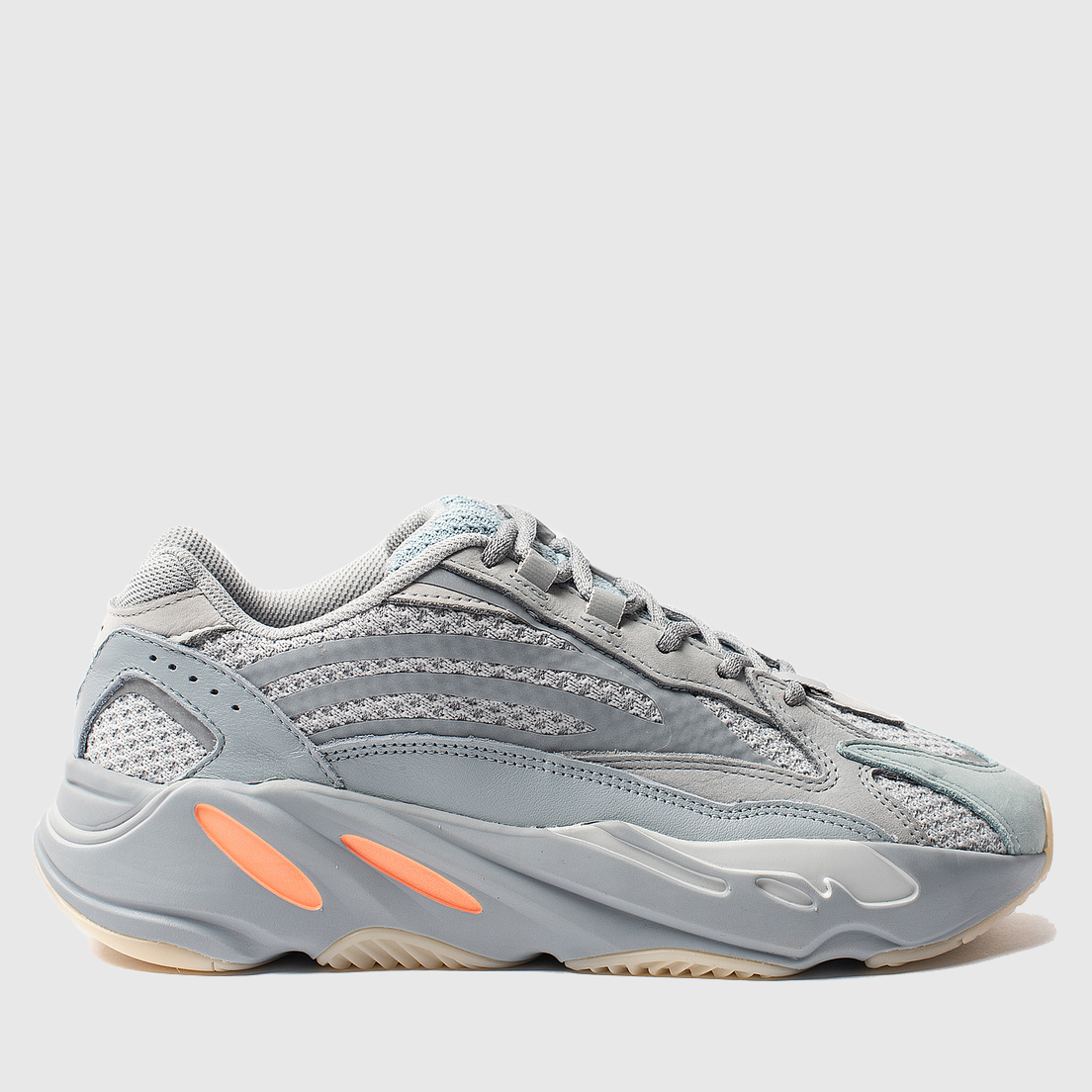 Yeezy Boost 700 V2 Inertia