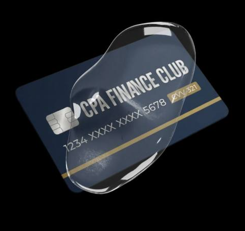 CPA FINANCE CLUB 