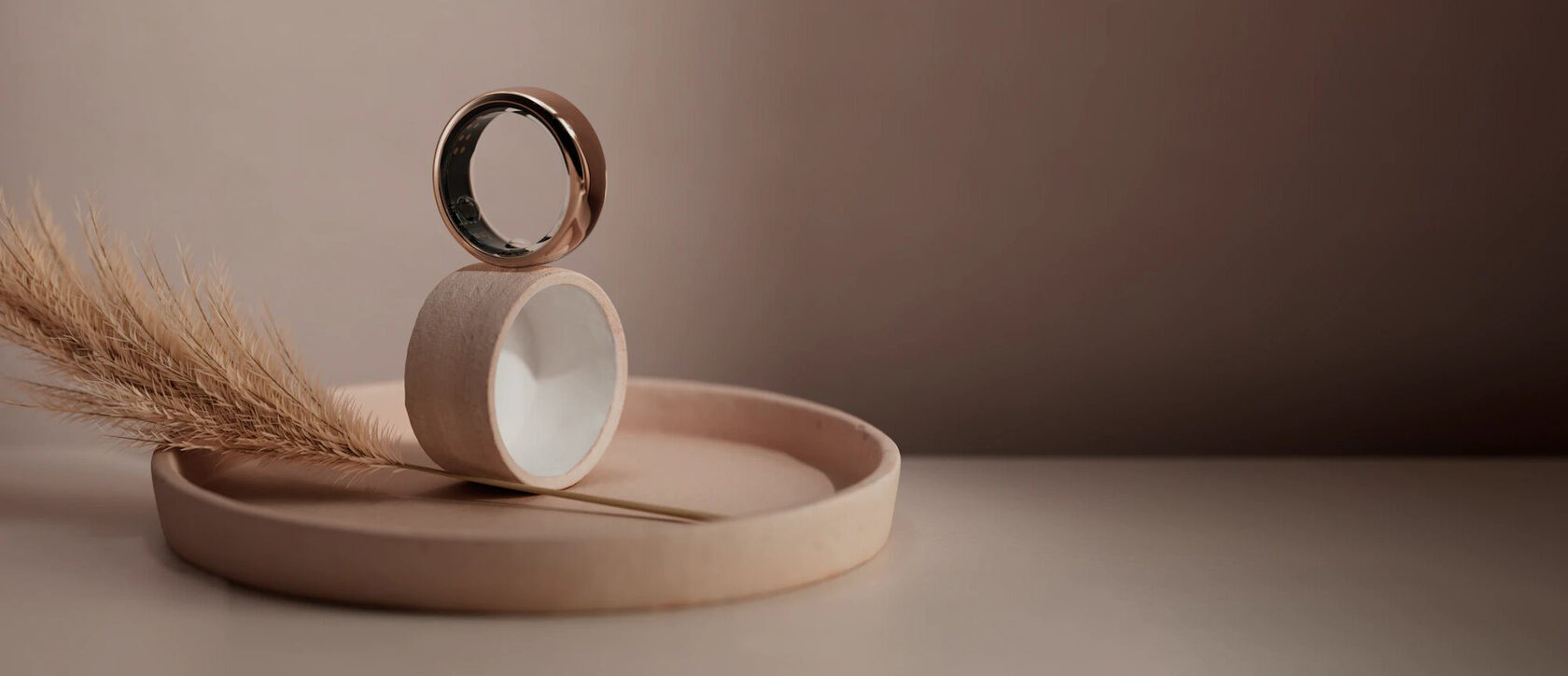 Oura Ring Generation 4. Купить умное кольцо Oura Ring в Москве.