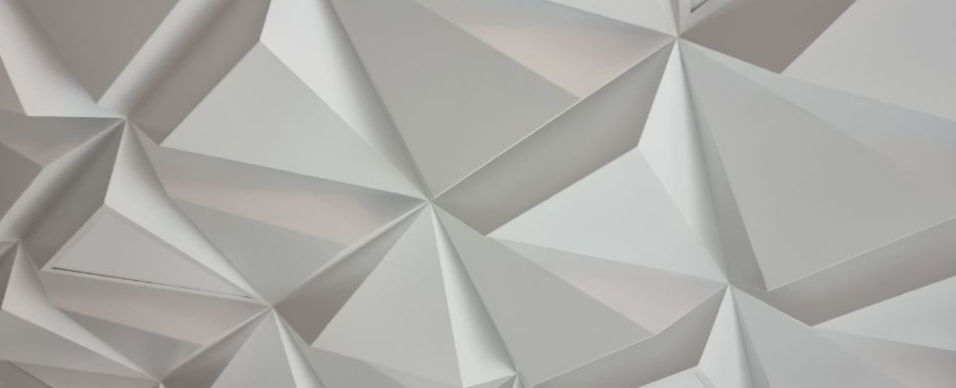 “OPTIMUS” metal transformer ceilings