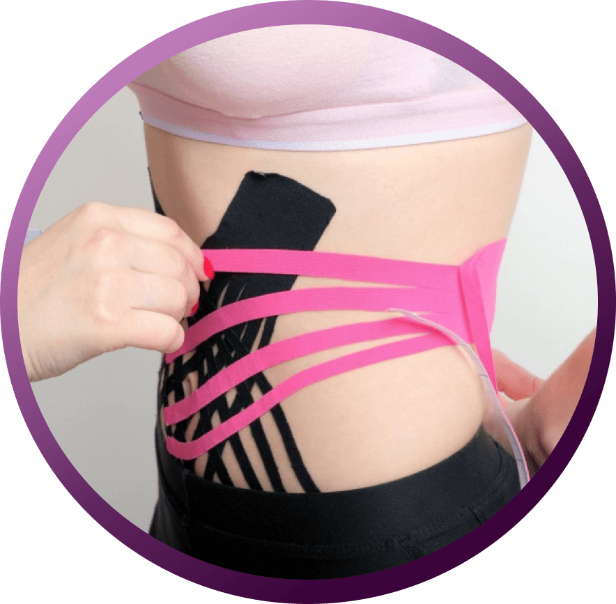 Лимфодренаж: мануальные и функциональные инструментальные техники