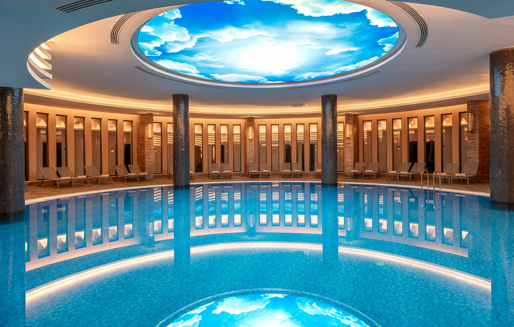 diamond deluxe hotel spa 5 турция сиде