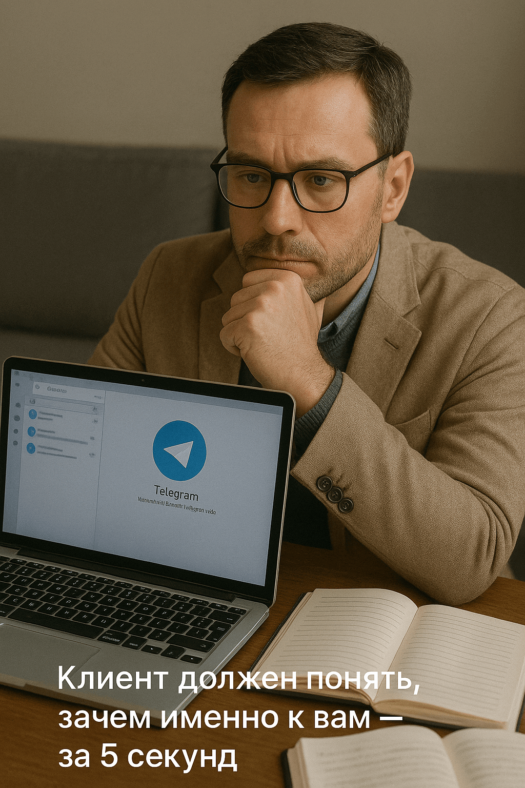 Упаковка личного бренда психолога: фишки, которые приводят клиентов