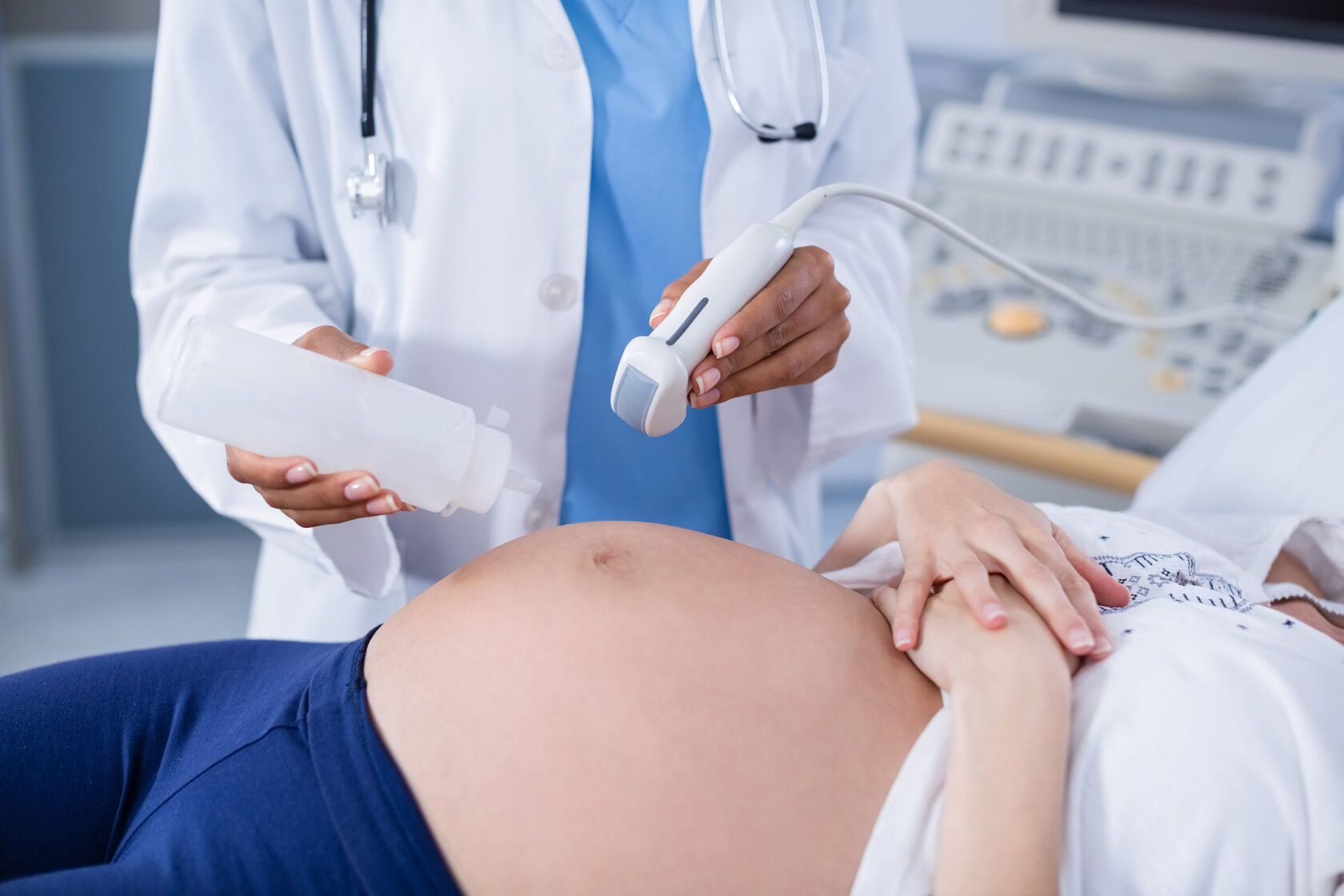 Синдром Дауна: признаки при беременности