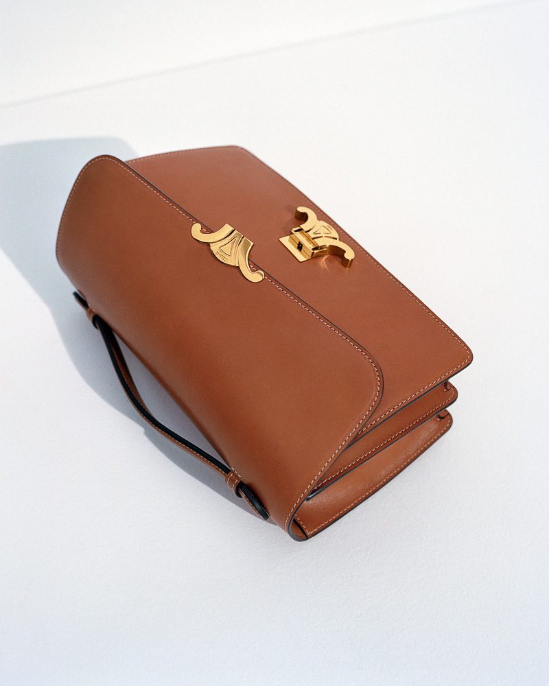 Селин Лето 2026 Кампания 14