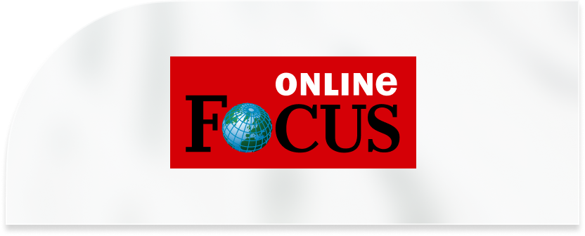 Focus.de image on RITZI Lab technology consultant website