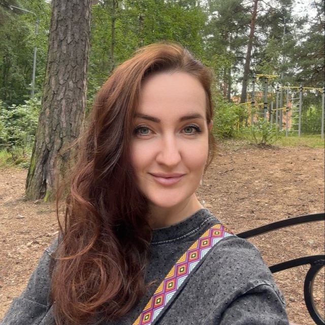 Людмила