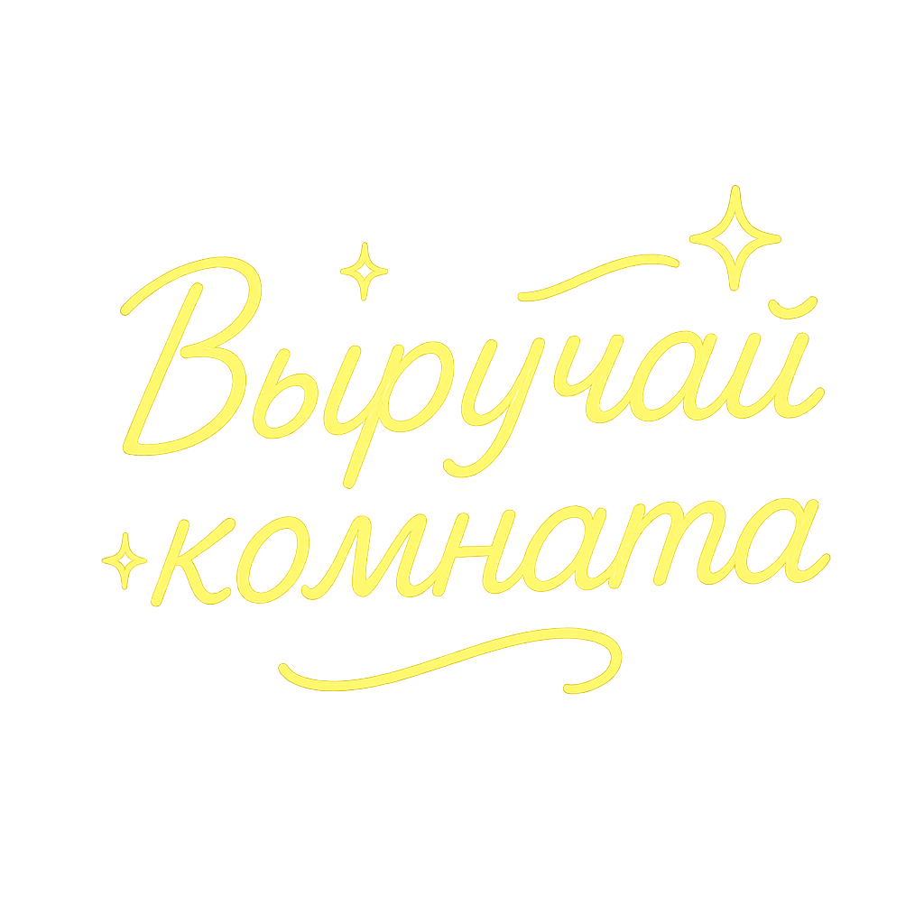 Меню