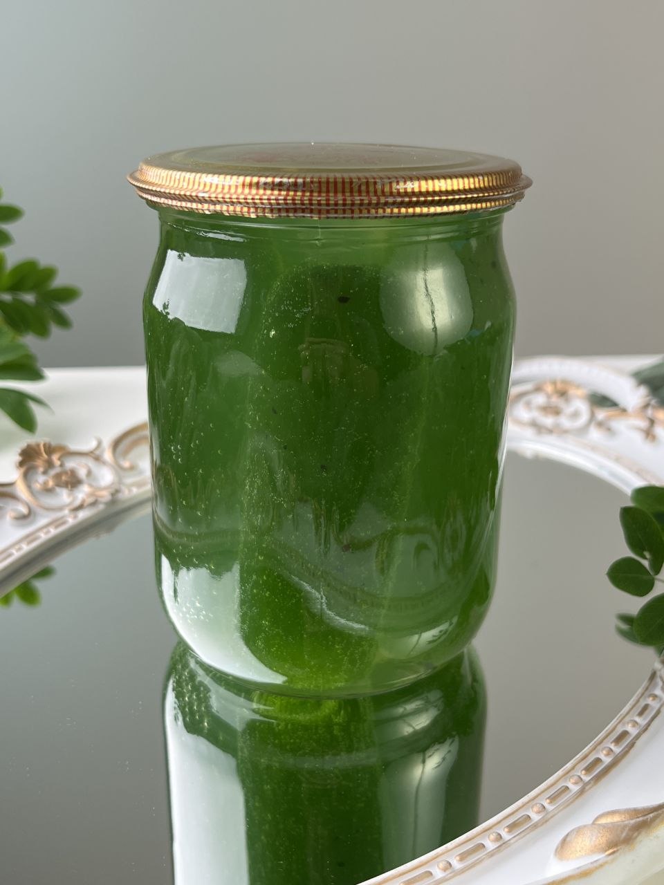 Закрутки огурцы