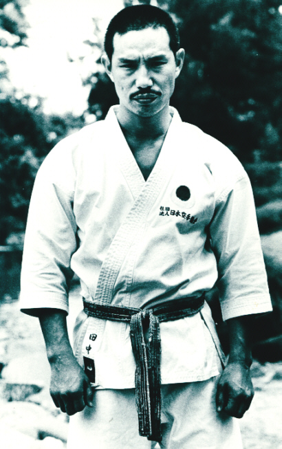 Масахико Танака