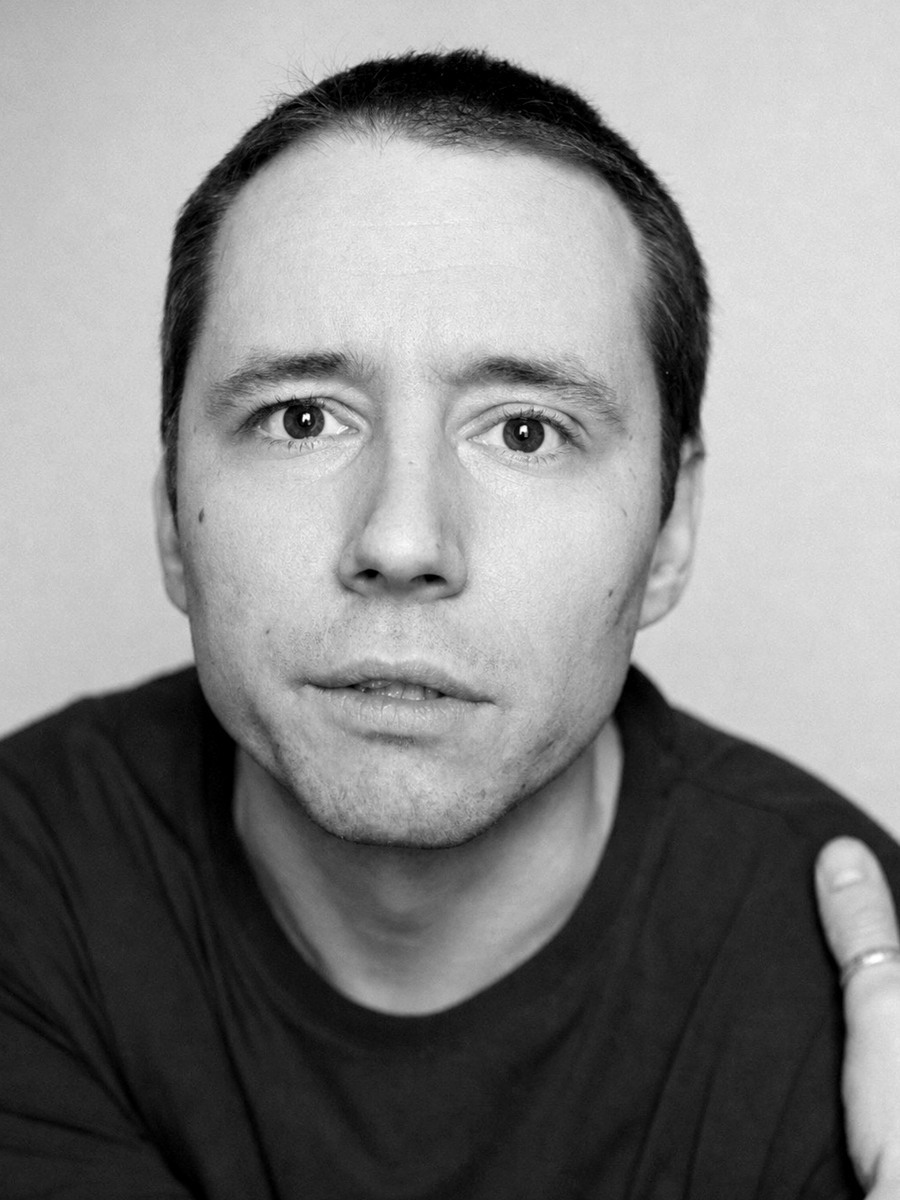 Иван Василевский