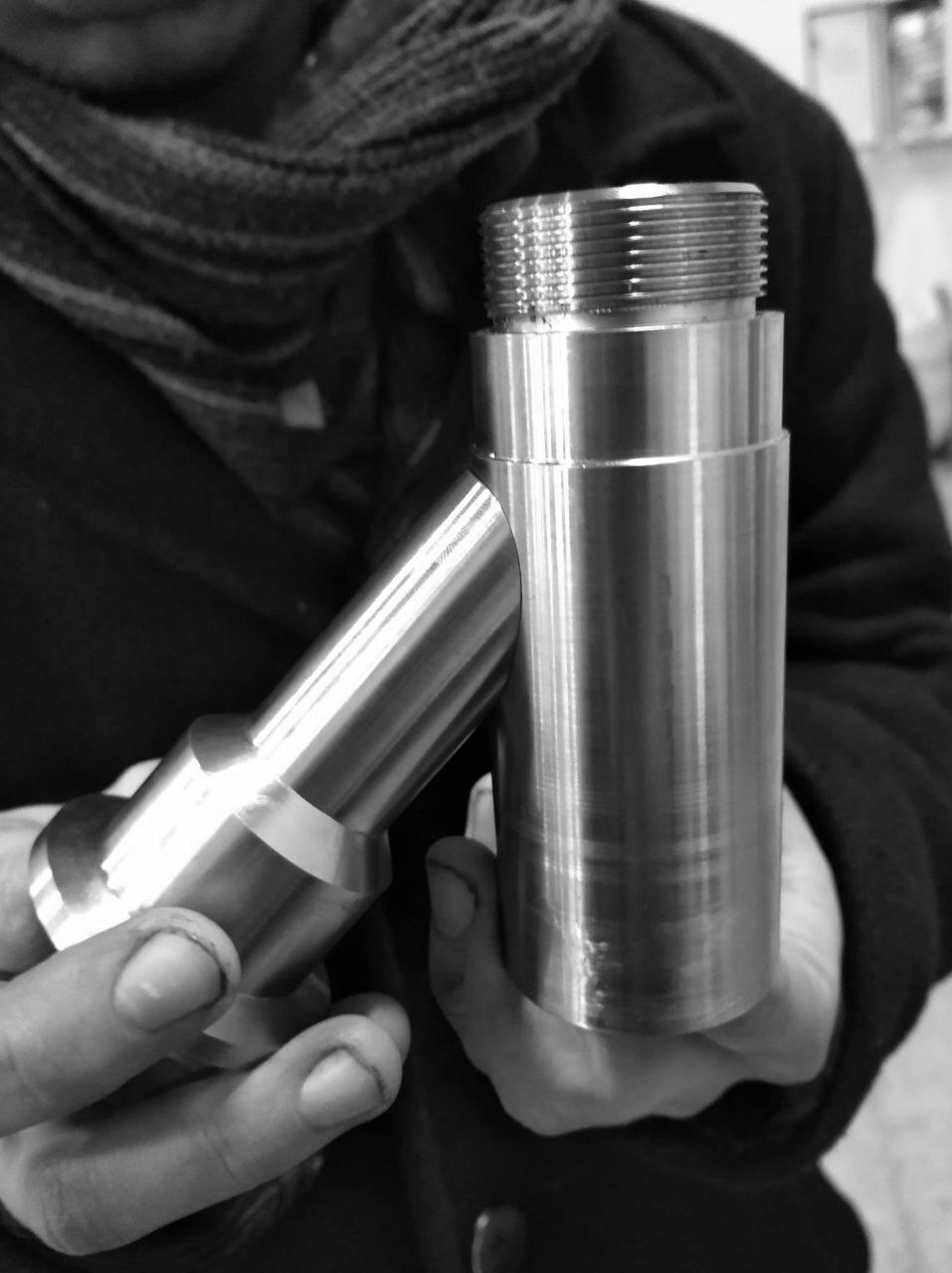 Контроль качества