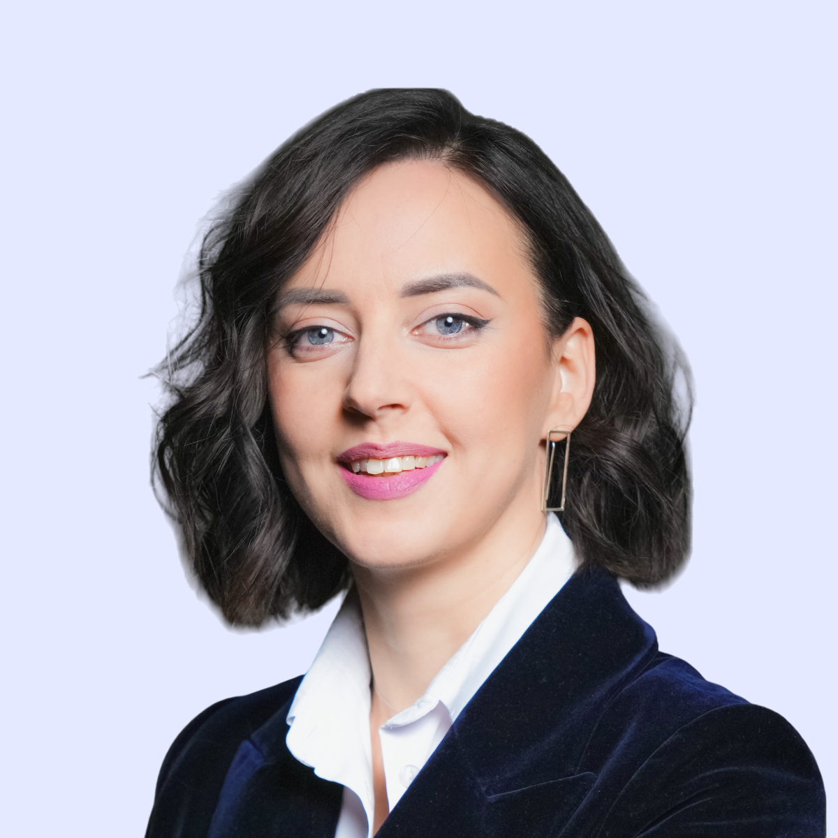 Анна Алфимова