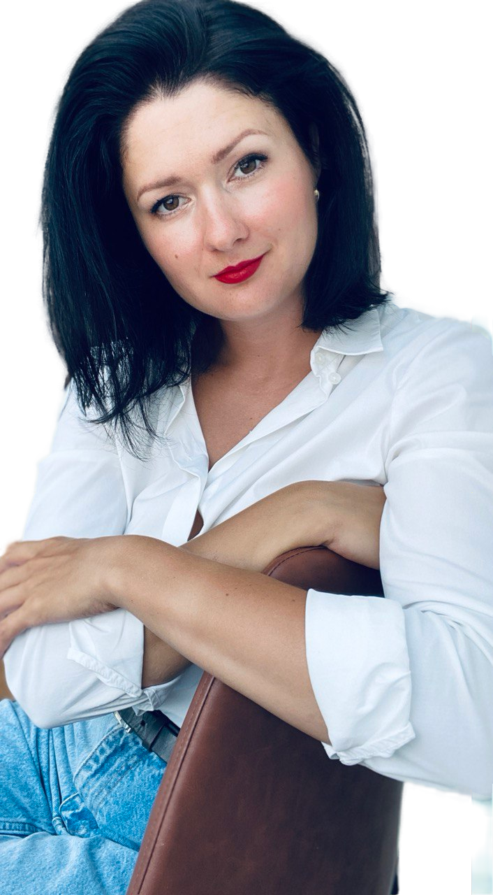 Наталья Чернихова коуч