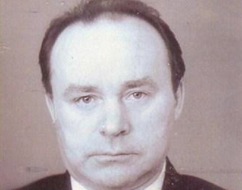 Александр Вилков Фото