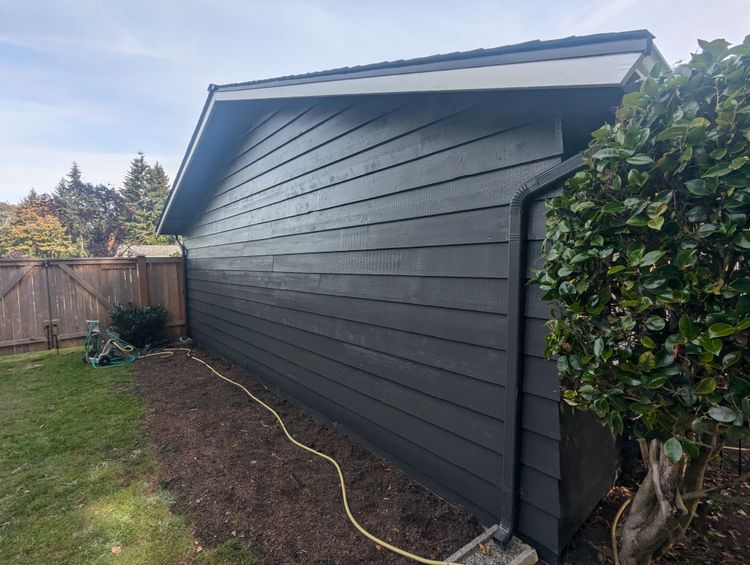 Best Time to Paint a House in Portland (Month-by-Month Guide)