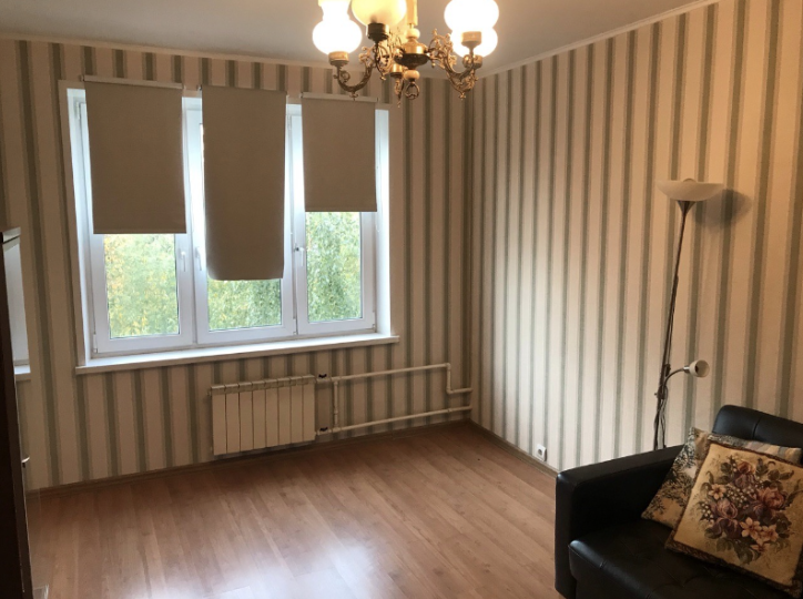 Выгодное предложение по сдаче квартир в Москве для агентов недвижимости ...