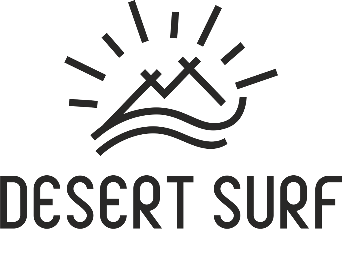 Desert Surf Morocco