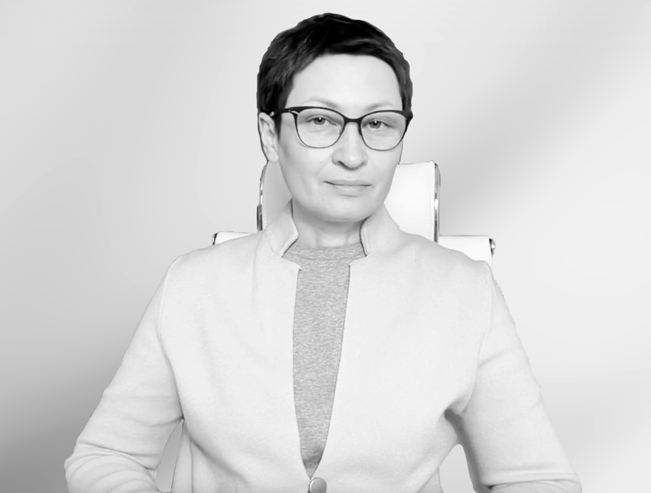 Психолог Станислава Бояркина